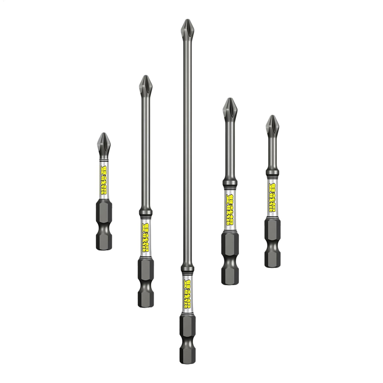 Tool Workshop - Set di punte per trapano e