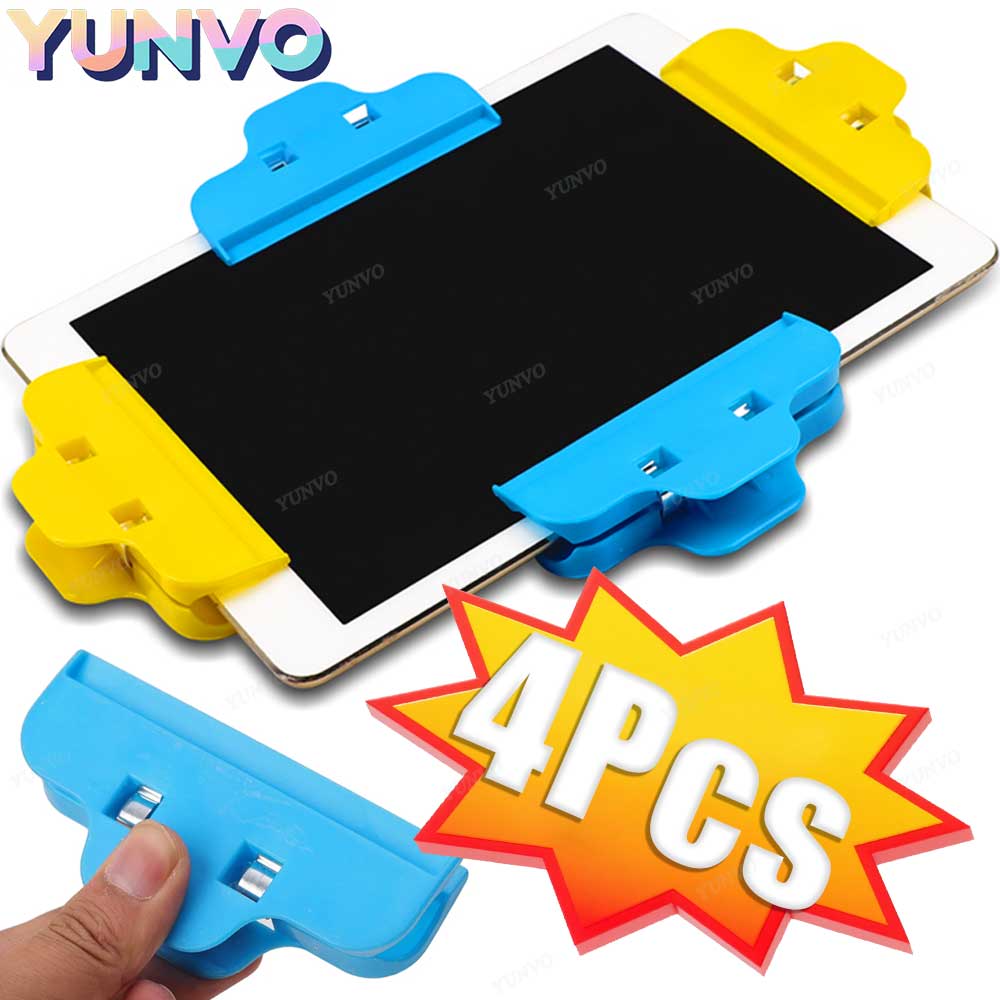 Tools Xiaomi - Morsetto di fissaggio in plastica per