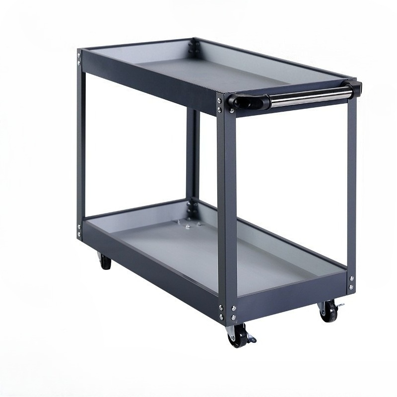 Tools Trolley For Workshop - Carrello Portautensili da Officina con Ruote,