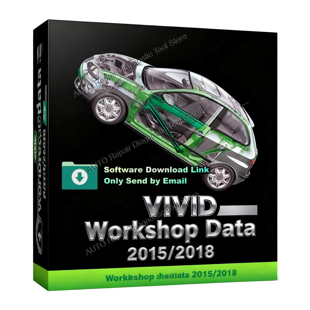 Best Tools For Workshop - 2025 best-seller HAYNES/PRO Vivid Workshop Data