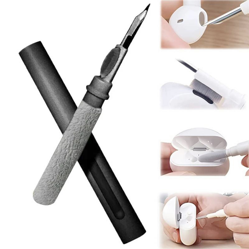 Tools Xiaomi - 3IN1 Penna di Pulizia Portatile Cuffie
