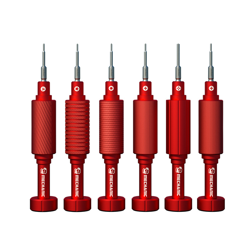 Special Workshop Tools - Meccanico iShell cacciavite 3D Set di