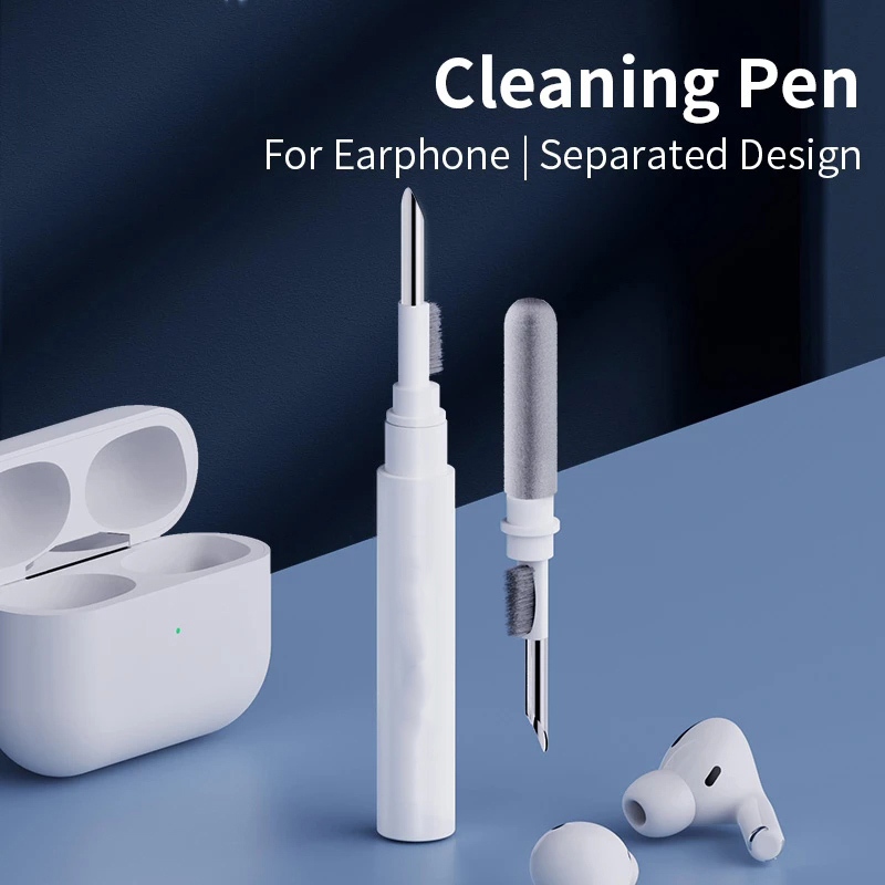 Tools Xiaomi - Kit di pulizia per cuffie che