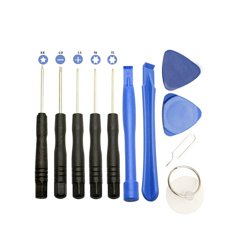 Tools Xiaomi - Set di 11 Pezzi per iPhone