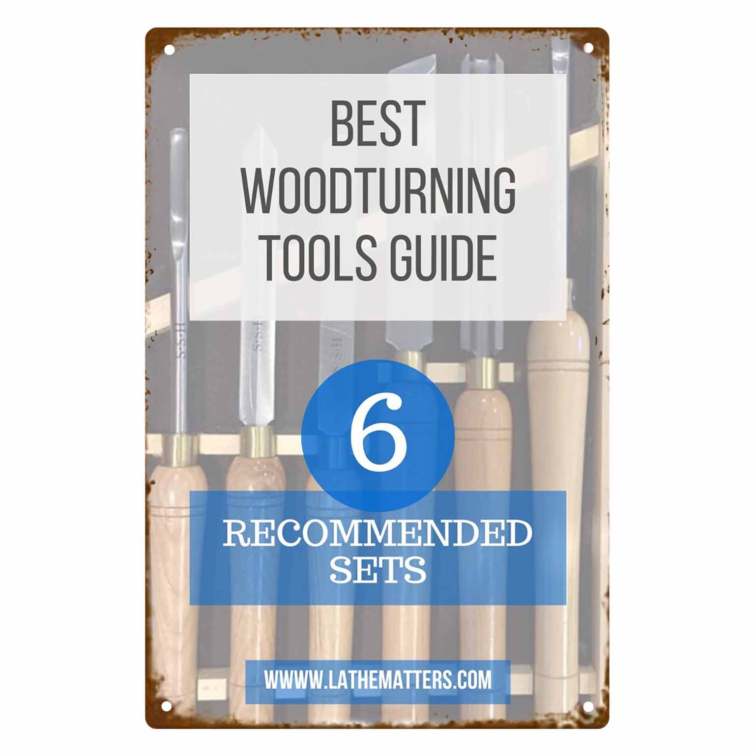 Best Tools For Workshop - Poster decorativo 2D piatto da 1