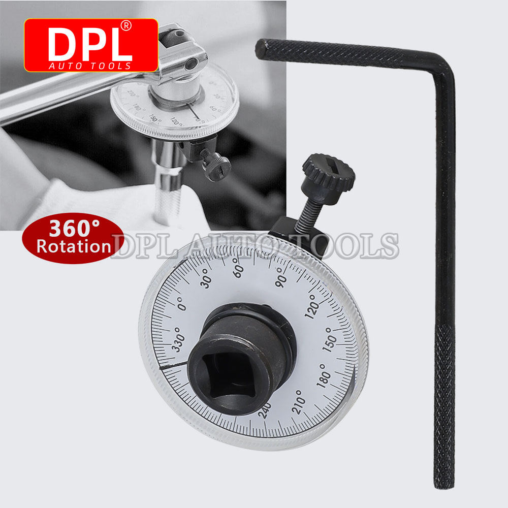 Special Workshop Tools - Chiave dinamometrica Torquemetro Quadrante Utensile manuale