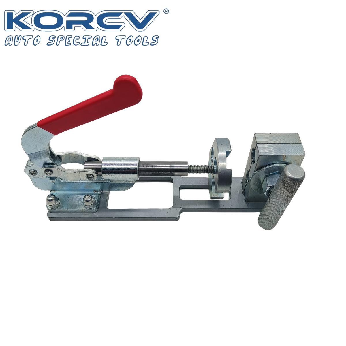Special Workshop Tools - Strumenti speciali per Volvo Scania Man