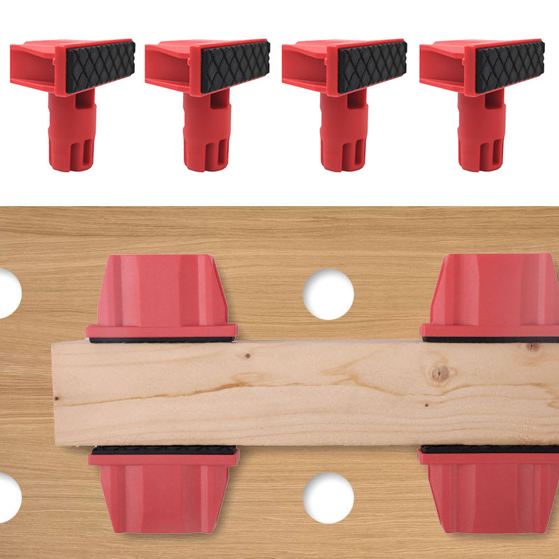 Workshop Tools Box - Cani da banco in plastica da