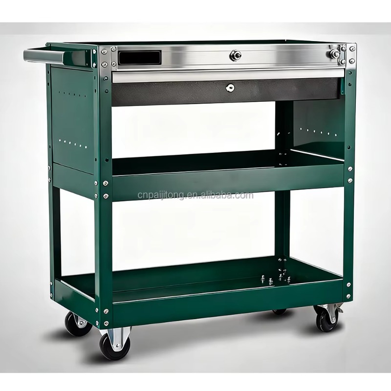 Tools Trolley For Workshop - Carrello Portautensili da Officina 2026, Armadietto
