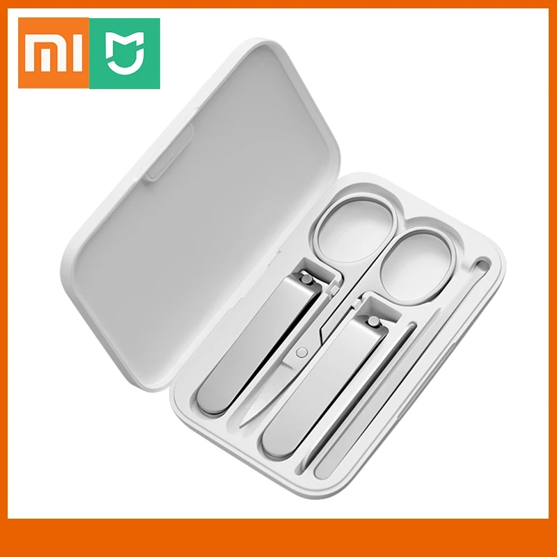 Tools Xiaomi - Set Originale Xiaomi Mijia per Manicure