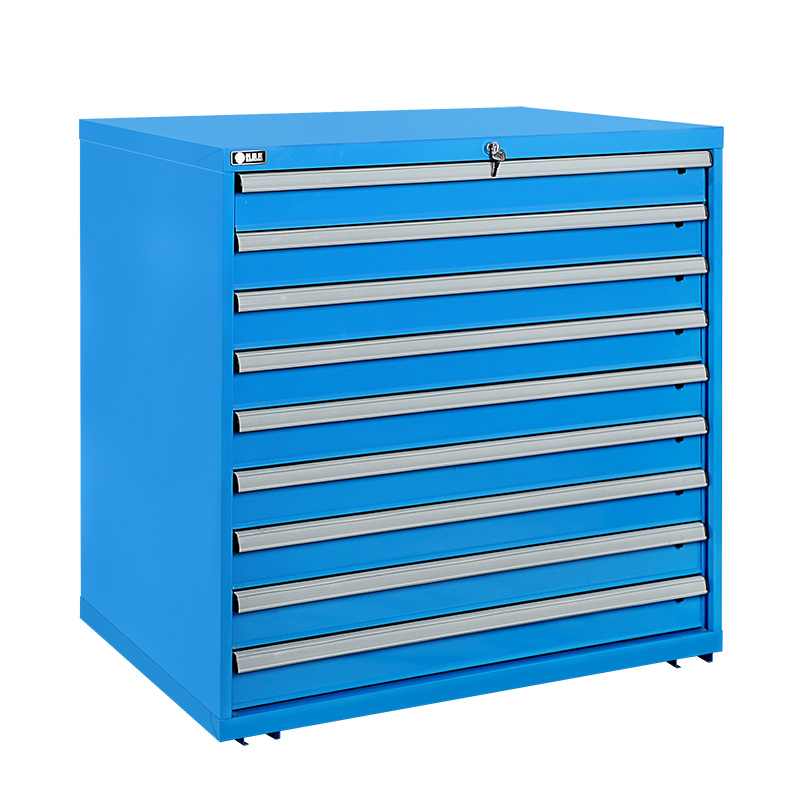 Best Tools For Workshop - Armadio Professionale per Attrezzi da Officina,
