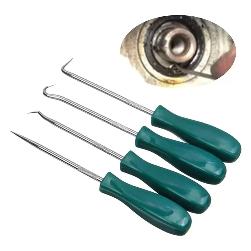 Special Workshop Tools - Set di 4 Ganci per Guarnizioni