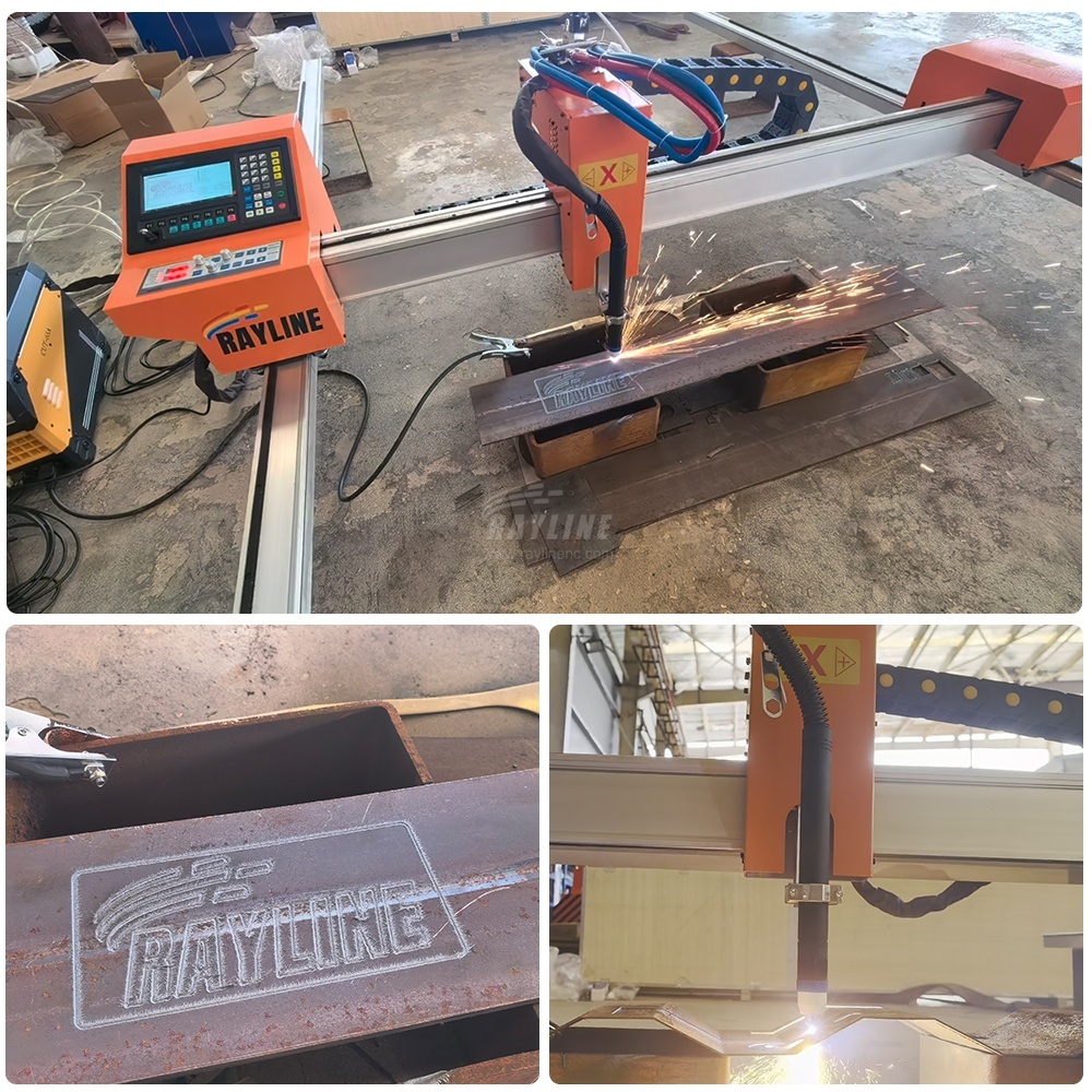 Tools For Fabrication Workshop - Macchina da Taglio CNC Portatile a