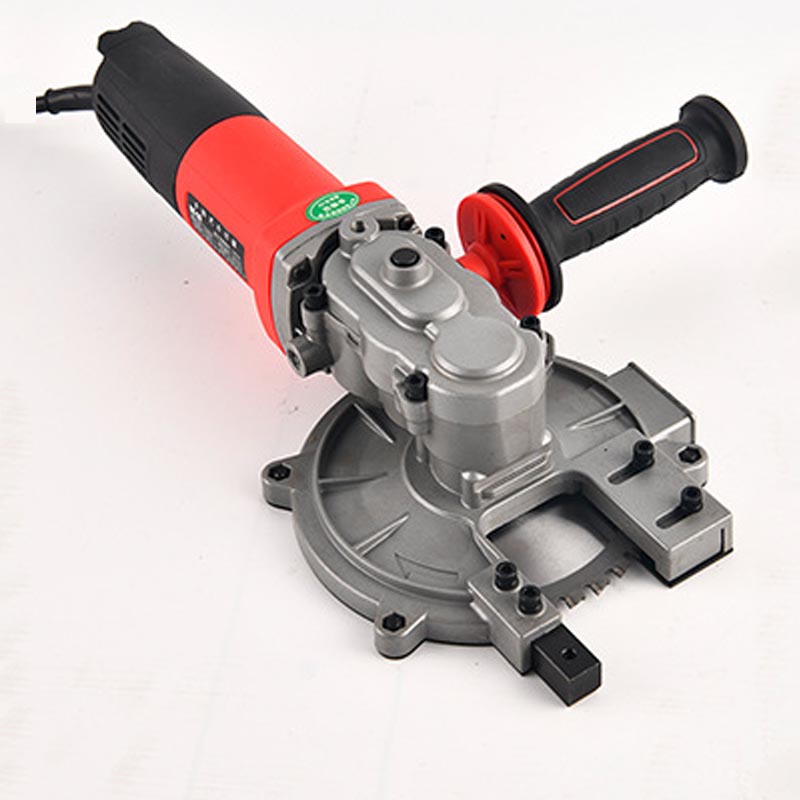 Tools For Fabrication Workshop - Sega Portatile Elettrica a Freddo per