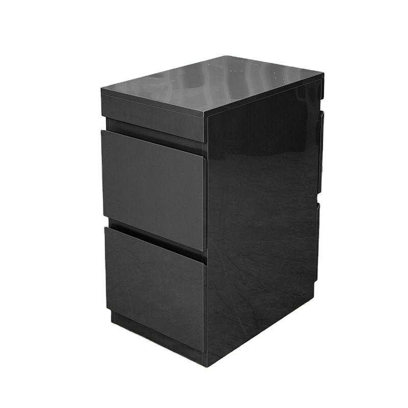 Tools Trolley For Workshop - Carrello portaoggetti moderno per parrucchiere di