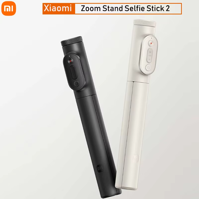 Tools Xiaomi - Xiaomi Zoom Tripod Selfie Stick 2