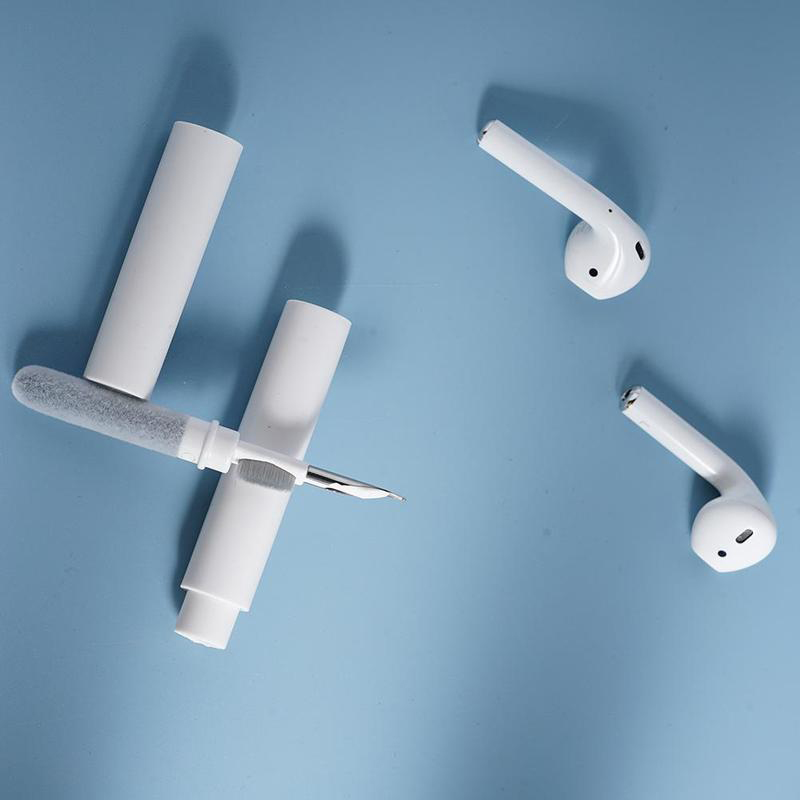 Tools Xiaomi - Kit di Pulizia per Auricolari Bluetooth