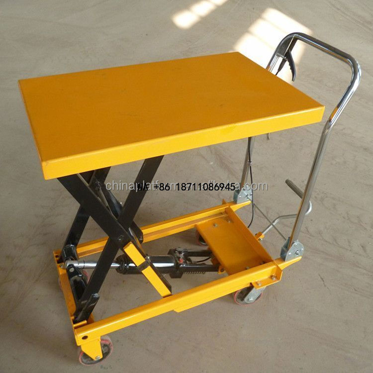 Tools Trolley For Workshop - Carrello di Trasporto Mini per Movimentazione