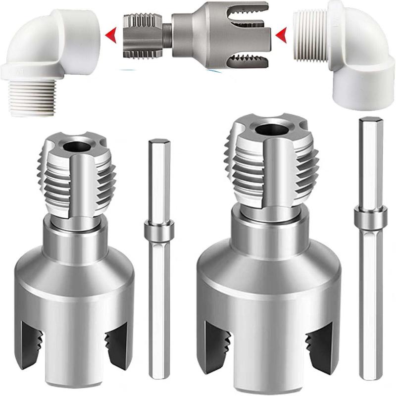 Set di Utensili per Filettatur - Power Tools For Workshop recensione e prezzo