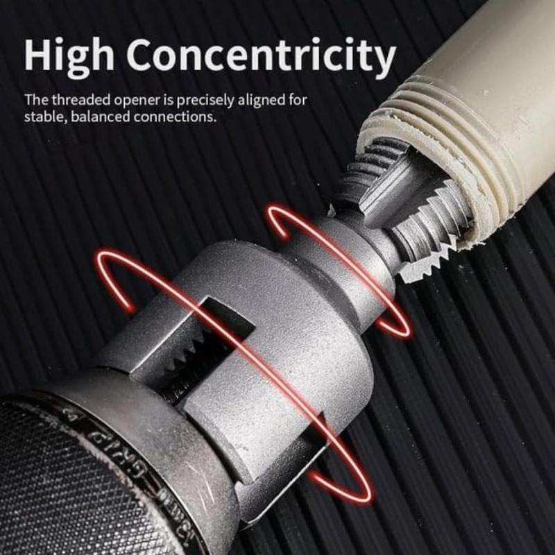 Set di Utensili per Filettatur - Power Tools For Workshop recensione e prezzo