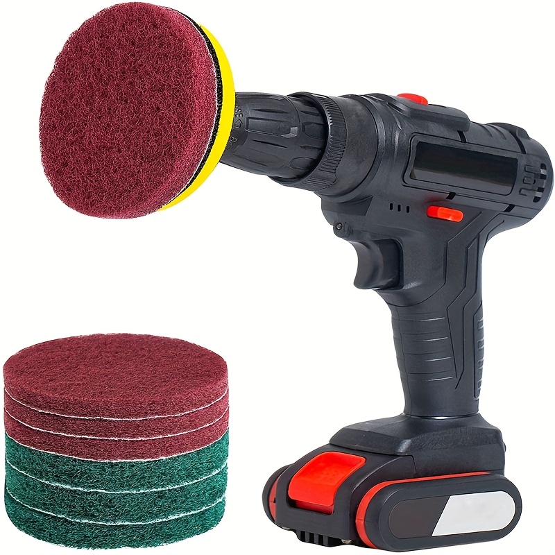 Kit di Spazzole Elettriche per - Power Tools For Workshop recensione e prezzo