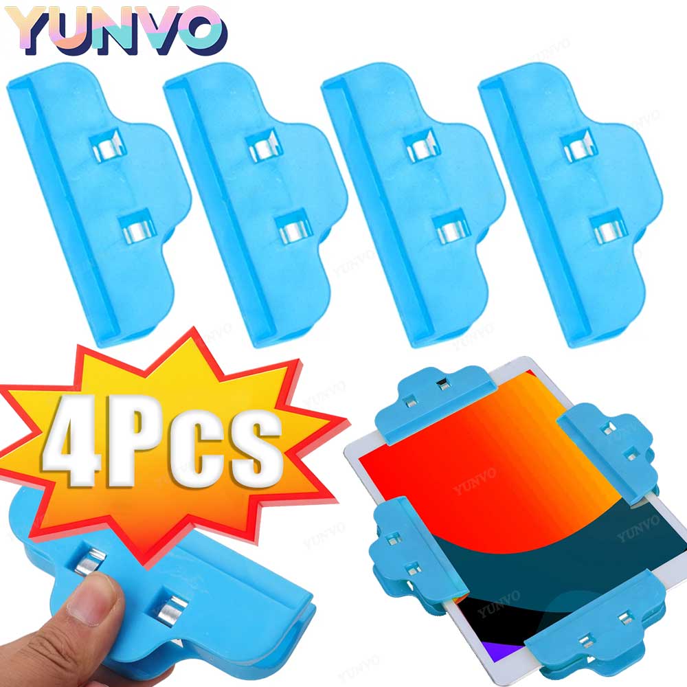 Morsetto di fissaggio in plast - Tools Xiaomi recensione e prezzo