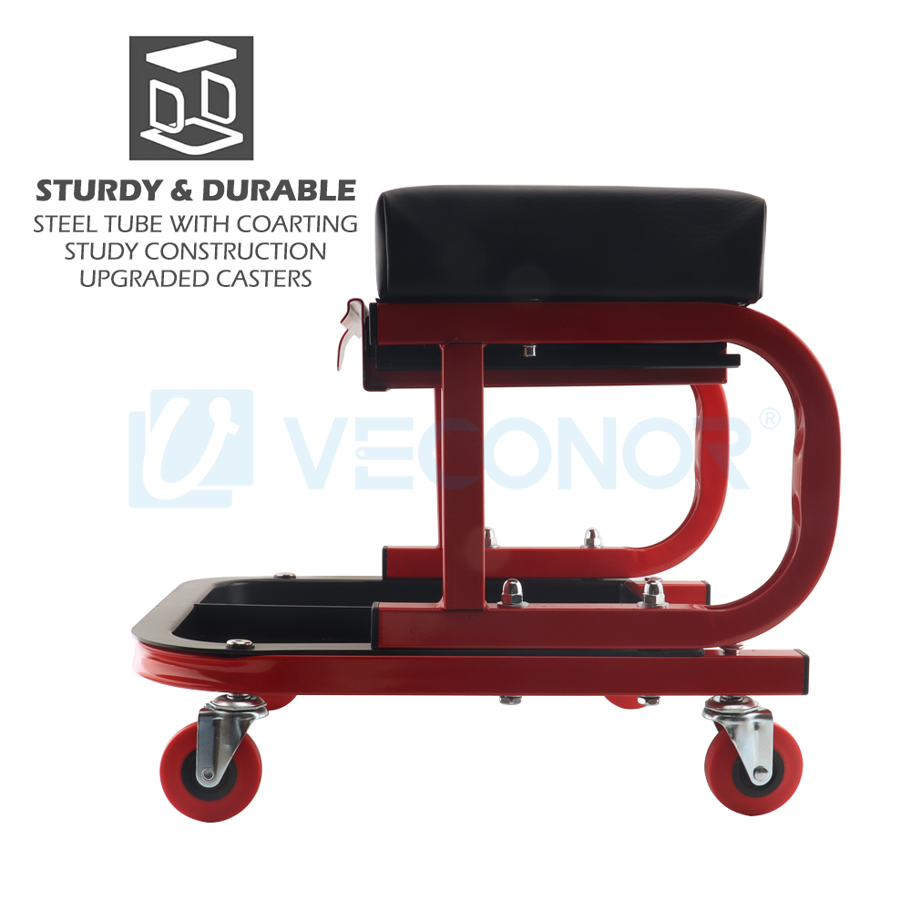 Sedile per garage/negozio con  - Special Workshop Tools recensione e prezzo