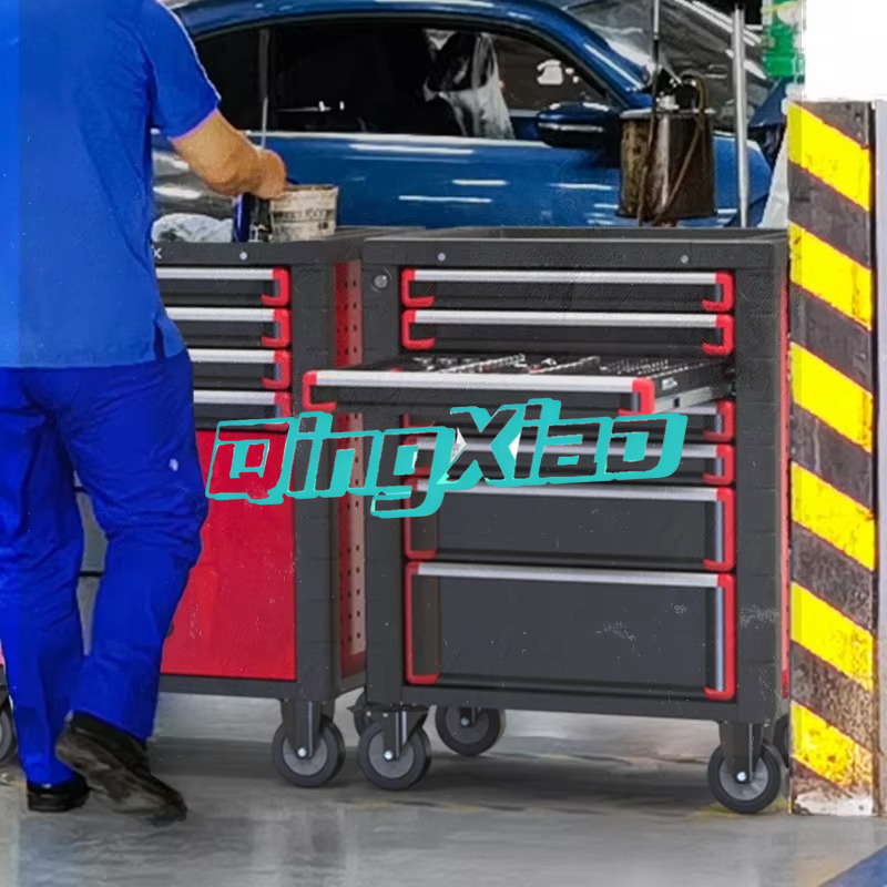 Carrello Portautensili Complet - Tools Trolley For Workshop recensione e prezzo