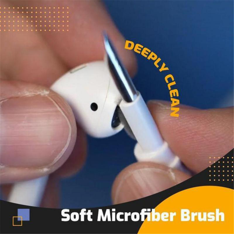3IN1 Penna di Pulizia Portatil - Tools Xiaomi recensione e prezzo