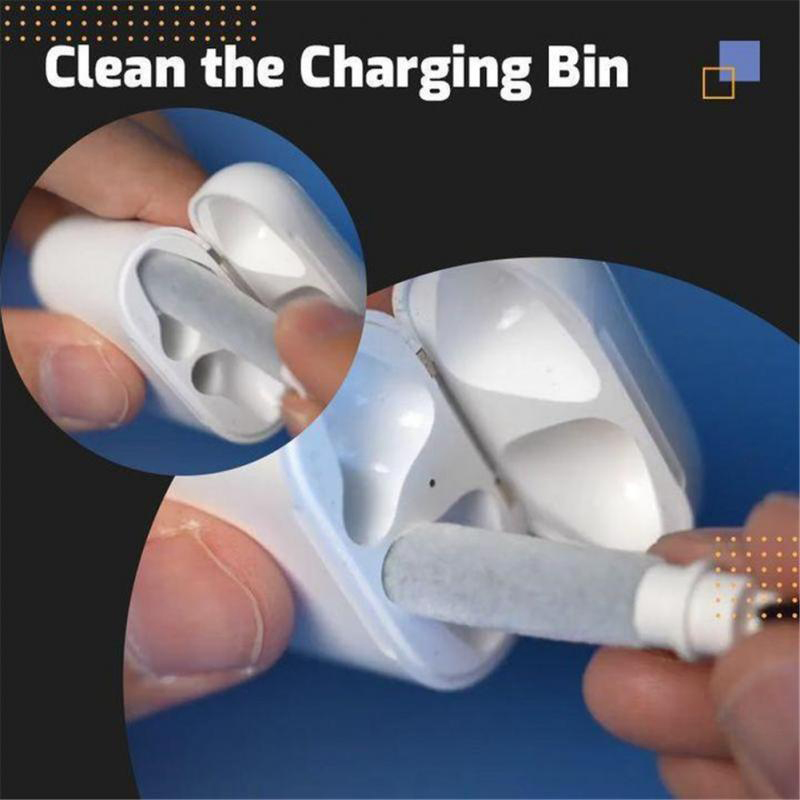 3IN1 Penna di Pulizia Portatil - Tools Xiaomi recensione e prezzo