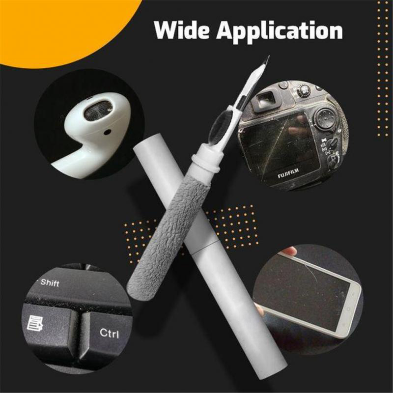 3IN1 Penna di Pulizia Portatil - Tools Xiaomi recensione e prezzo
