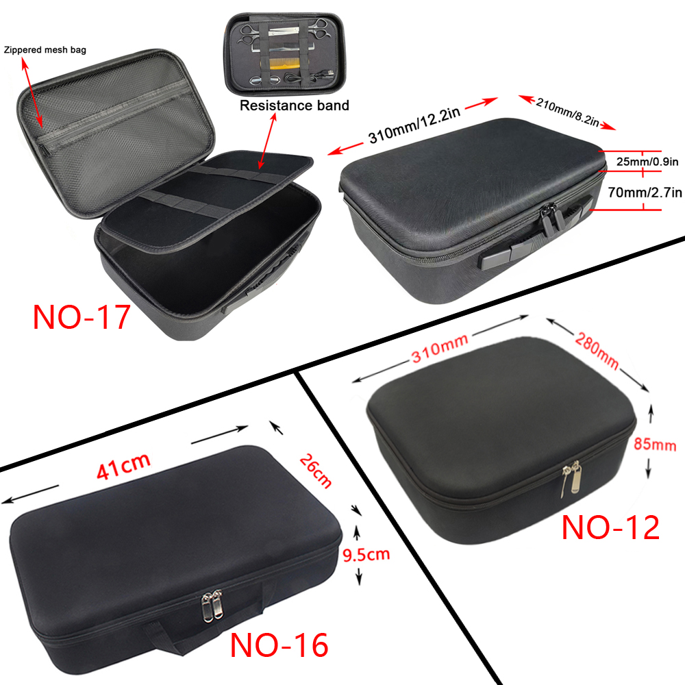 Valigetta Rigida Impermeabile  - Workshop Tools Box recensione e prezzo
