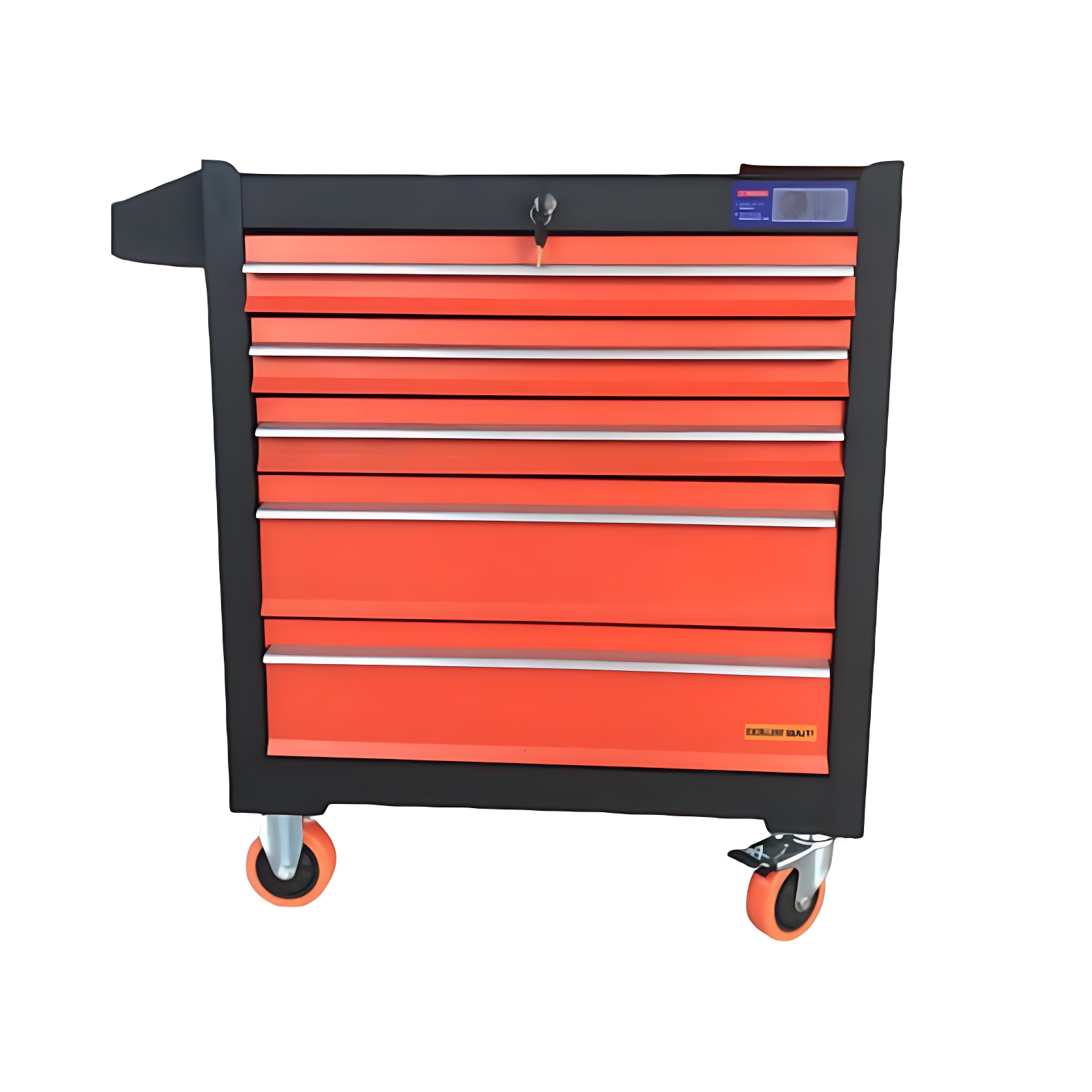 Carrello Portautensili con Set - Tools Trolley For Workshop recensione e prezzo