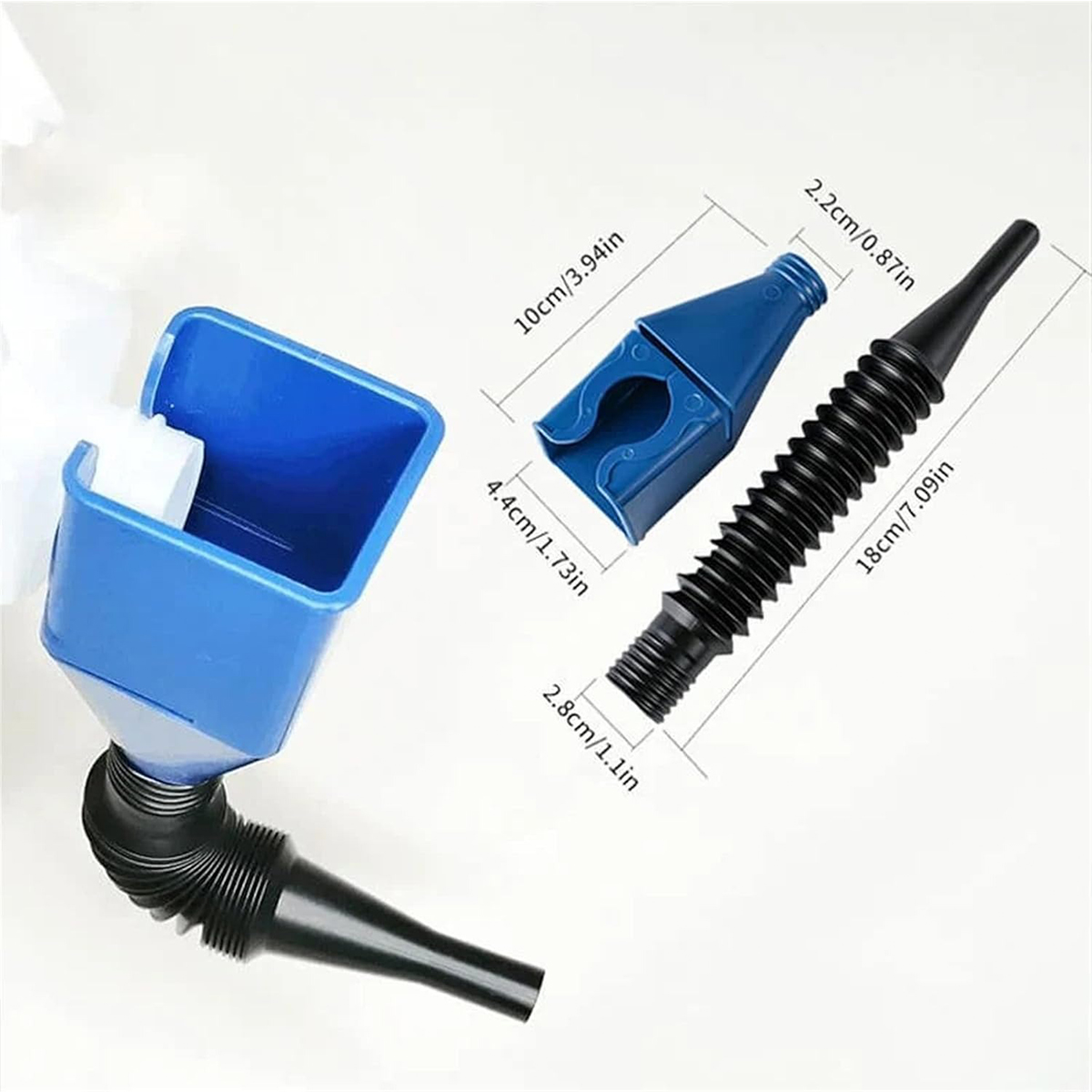 Imbuto Anti-Goccia per Cambio  - Special Workshop Tools recensione e prezzo