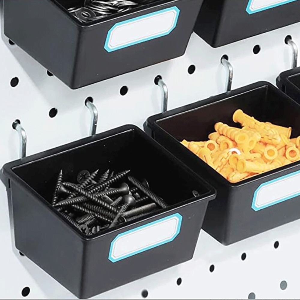 1/6 Set Contenitori per pannel - Workshop Tools Box recensione e prezzo