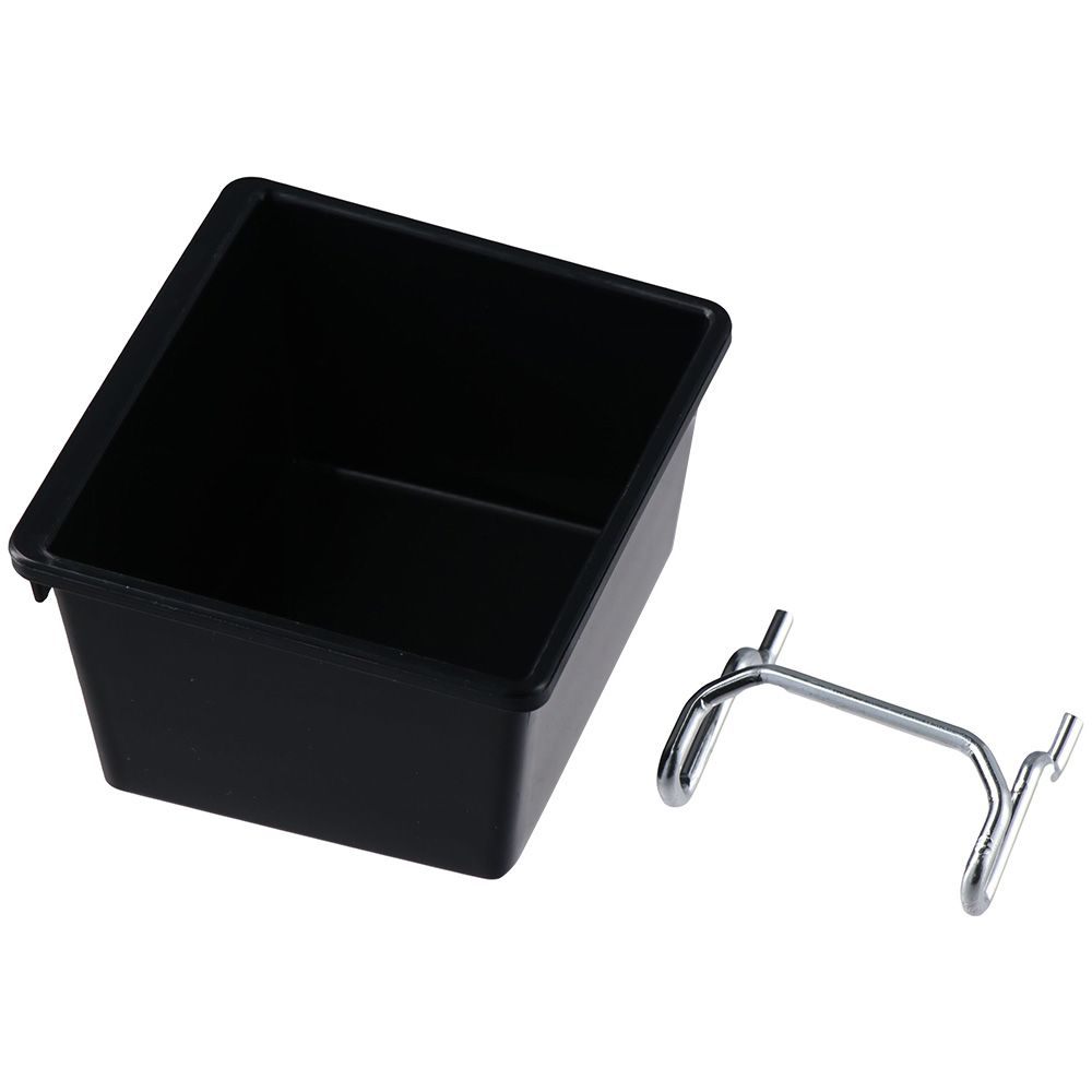 1/6 Set Contenitori per pannel - Workshop Tools Box recensione e prezzo