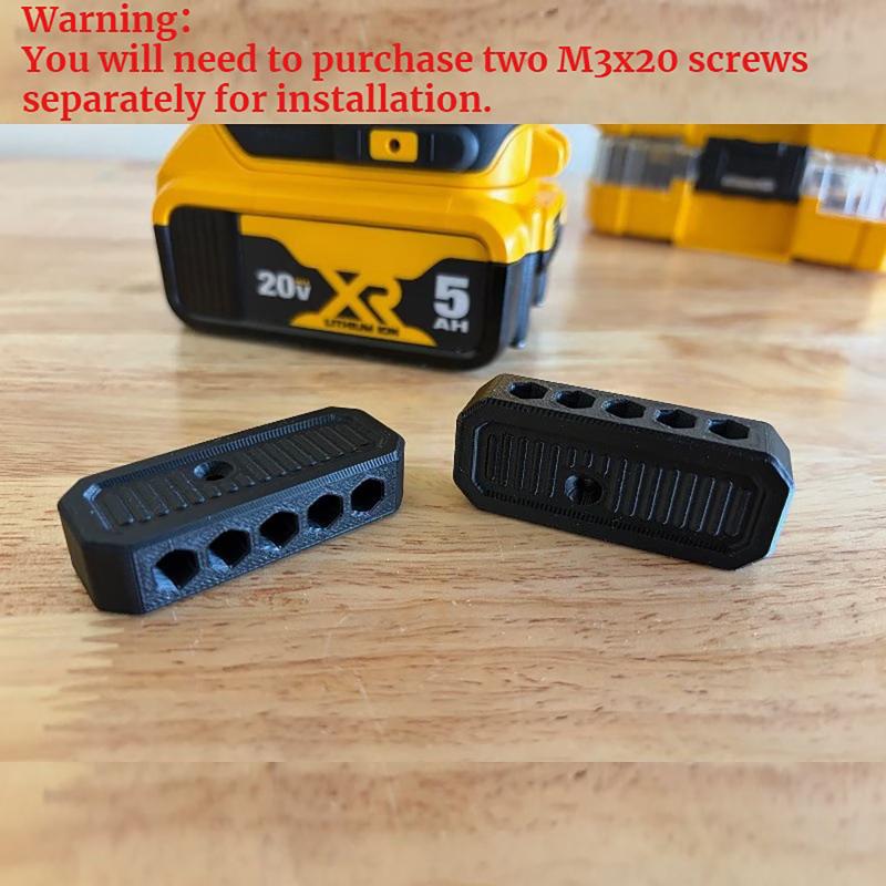 Supporto magnetico per punte d - Power Tools For Workshop recensione e prezzo
