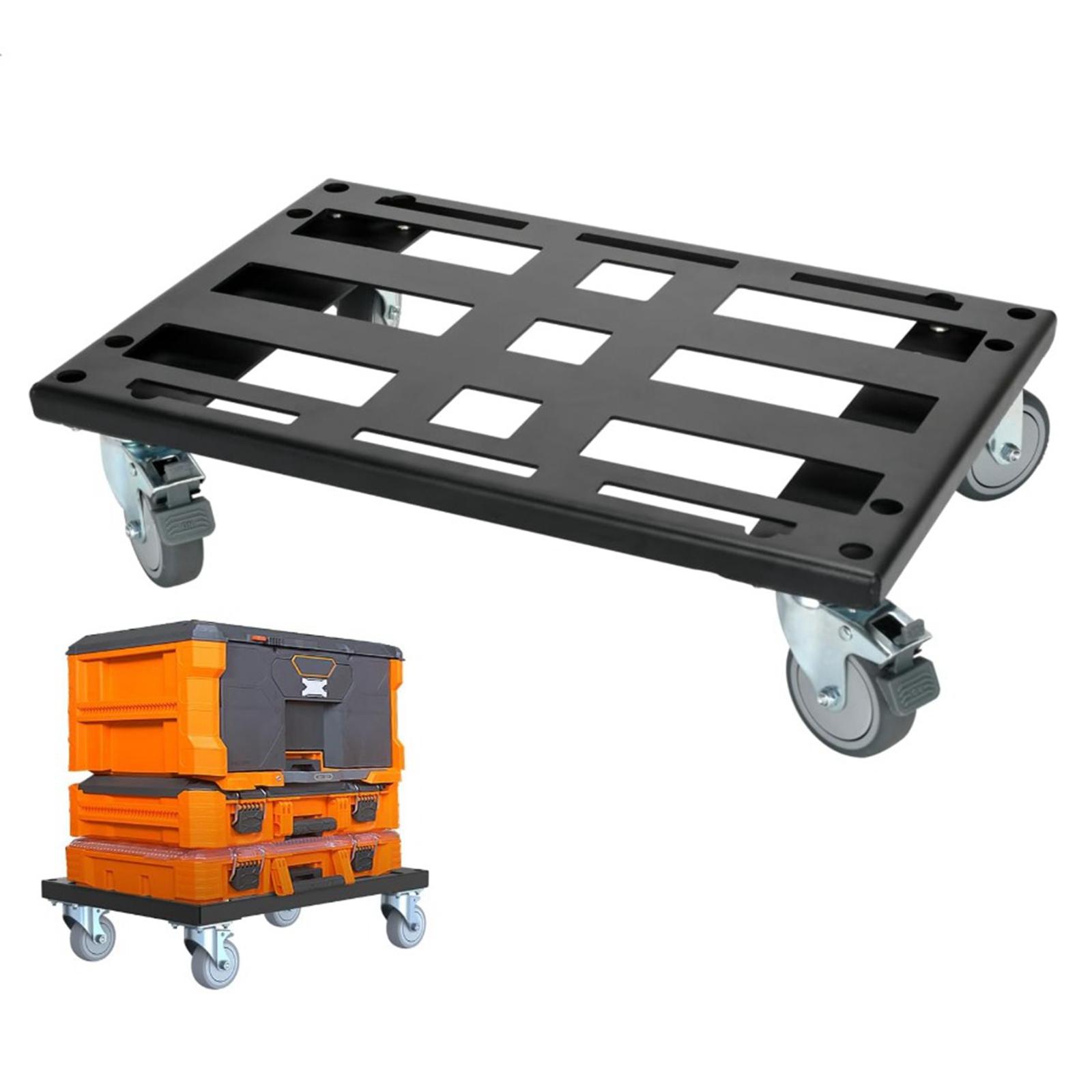 Carrello Portautensili per Off - Workshop Tools Box recensione e prezzo