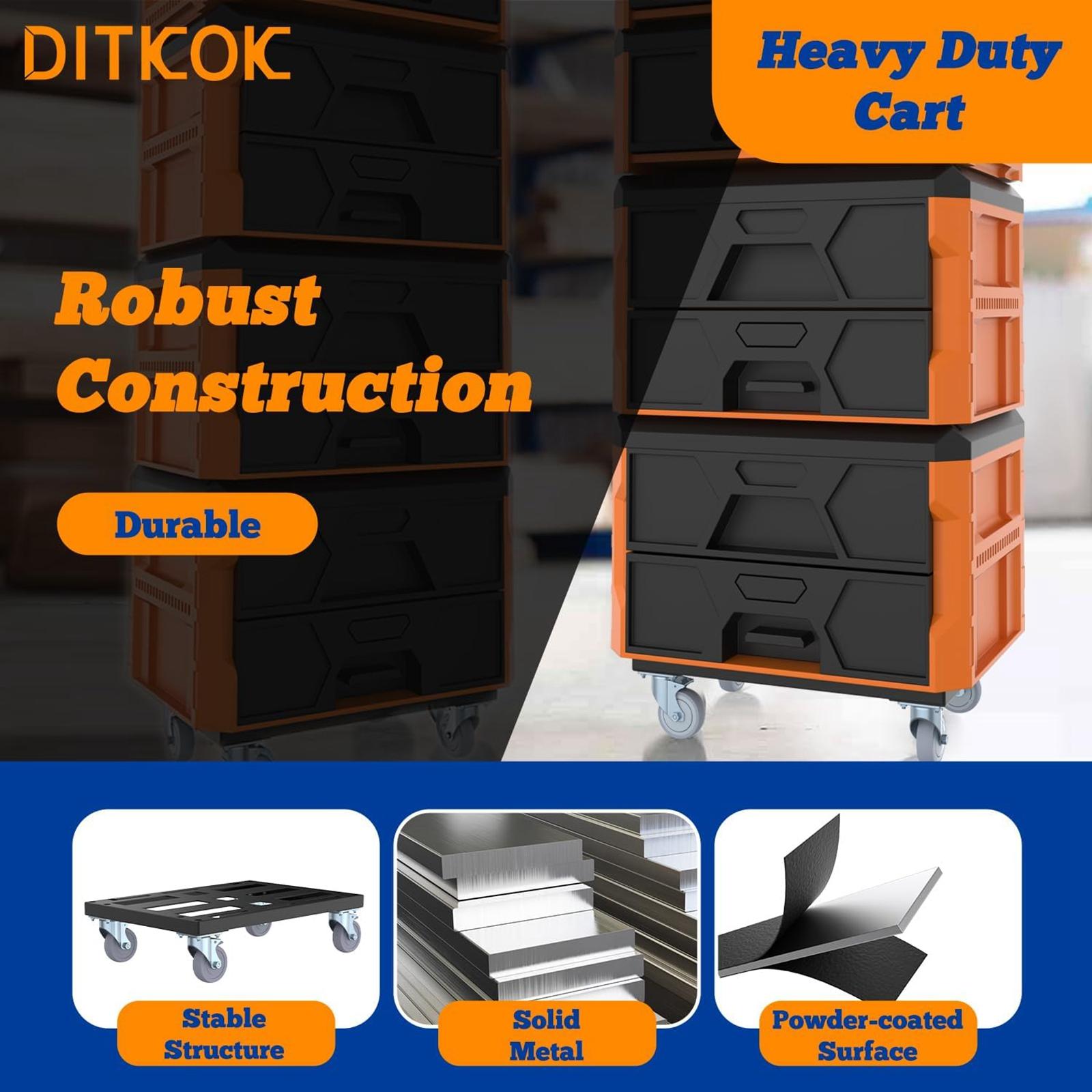 Carrello Portautensili per Off - Workshop Tools Box recensione e prezzo