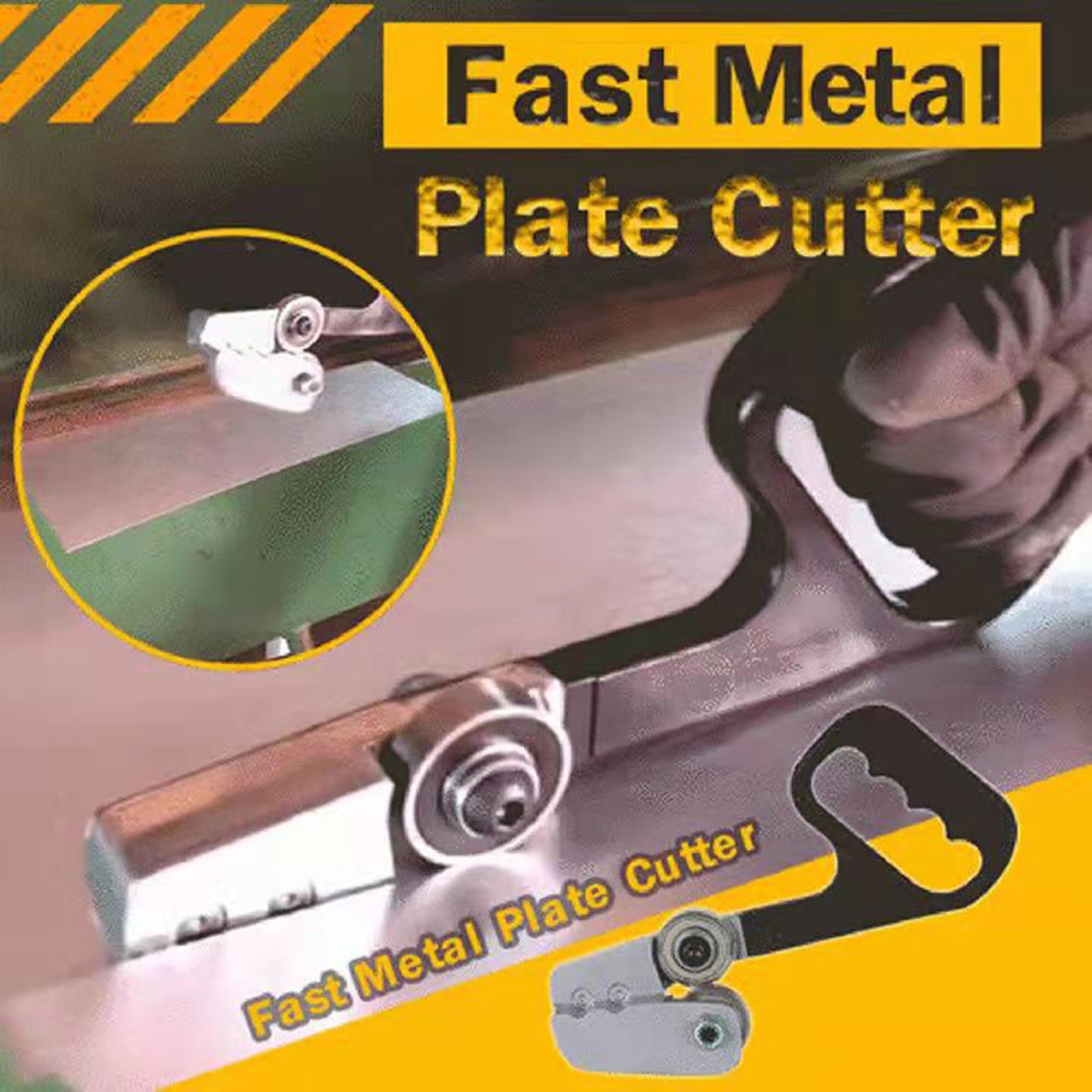 Taglierina per lamiera metalli - Tools For Fabrication Workshop recensione e prezzo
