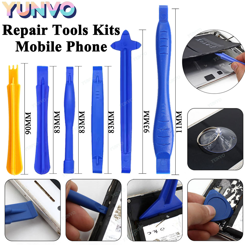 Kit di Riparazione per Telefon - Tools Xiaomi recensione e prezzo
