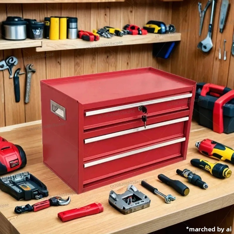 Cassetta degli Attrezzi da Scr - Tool Workshop recensione e prezzo