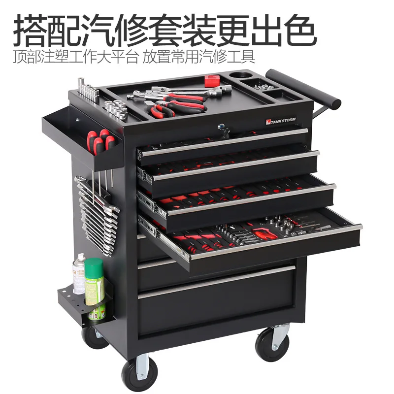Carrello Portautensili 2026 co - Tools Trolley For Workshop recensione e prezzo