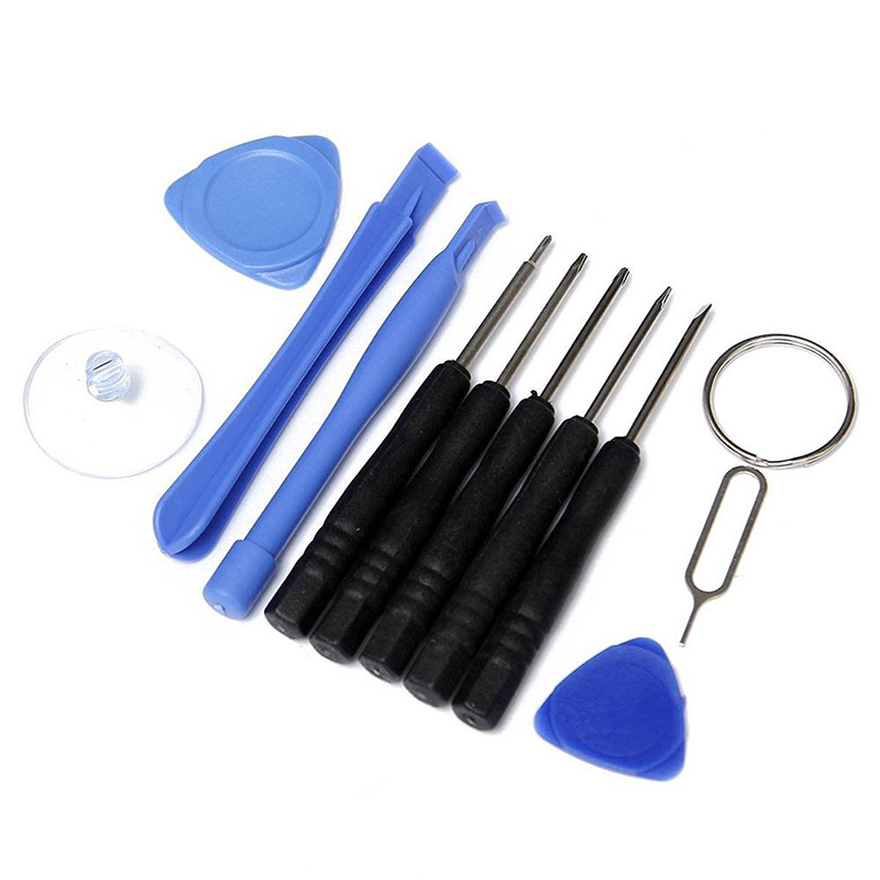 Set di 11 Pezzi per iPhone Sam - Tools Xiaomi recensione e prezzo