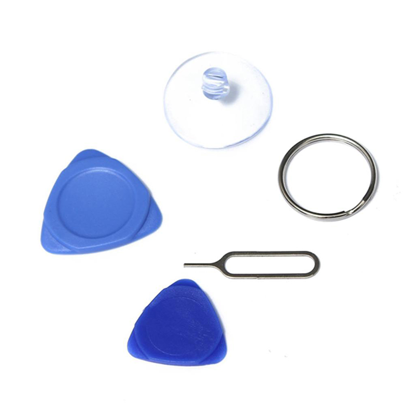Set di 11 Pezzi per iPhone Sam - Tools Xiaomi recensione e prezzo