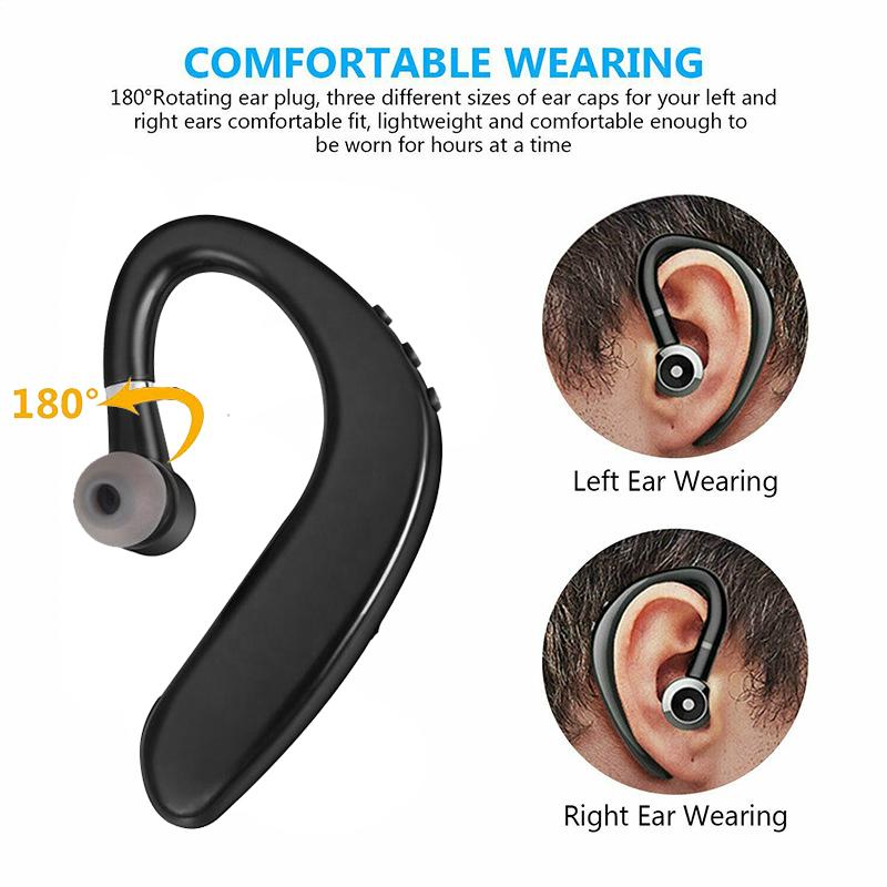 Cuffie Bluetooth per chiamate  - Tools Xiaomi recensione e prezzo