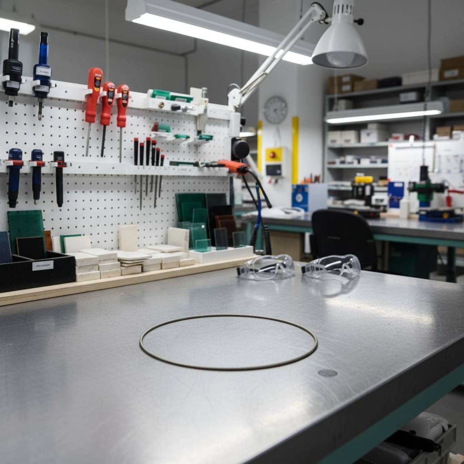 Lama da taglio a circuito cont - Power Tools For Workshop recensione e prezzo