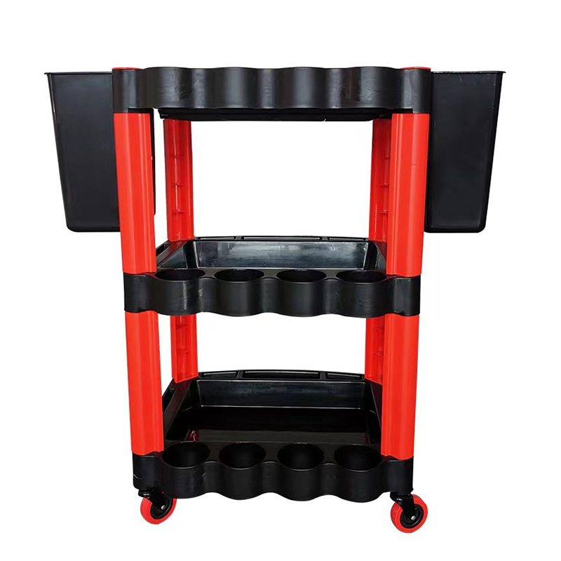 Riparazione automatica portaog - Tools Trolley For Workshop recensione e prezzo
