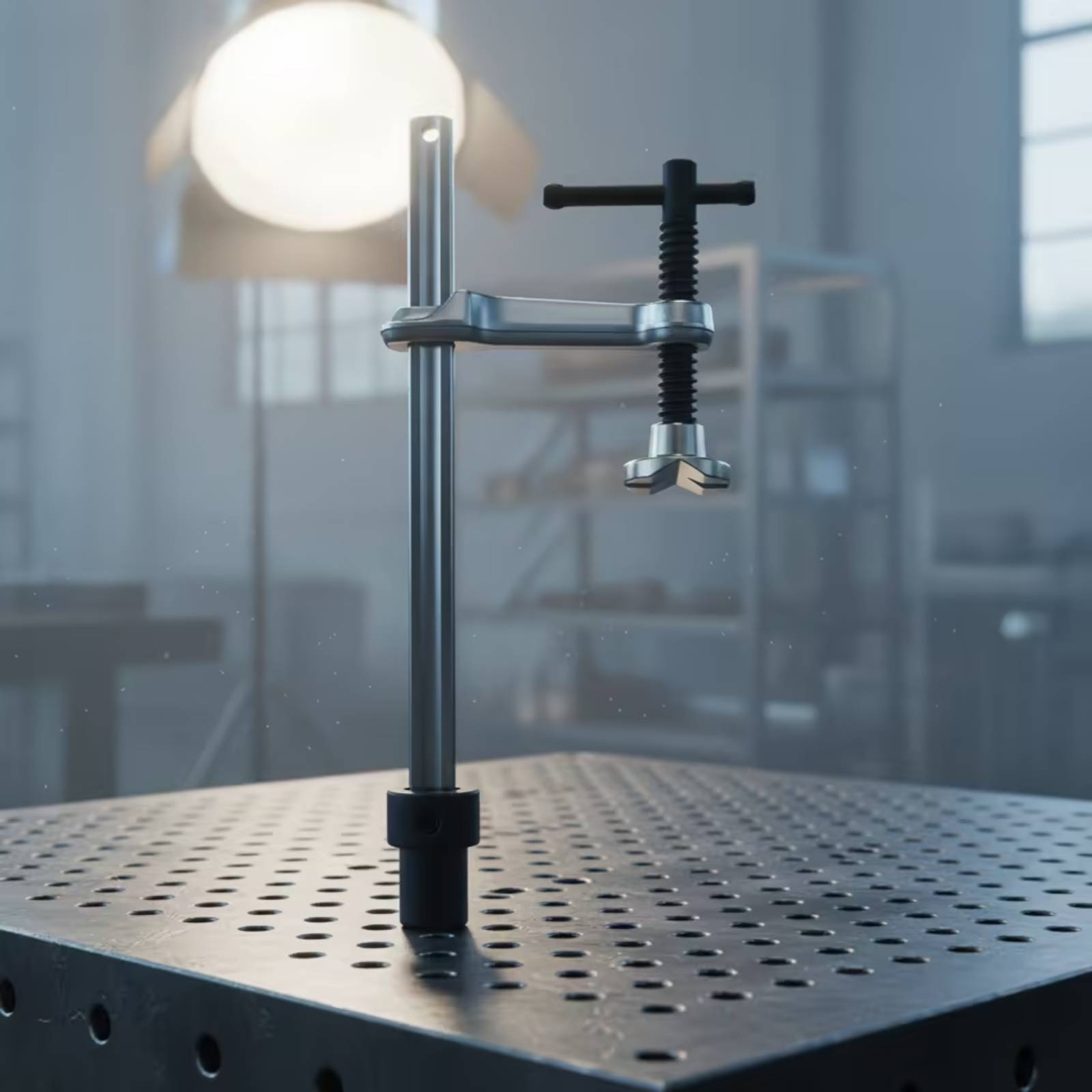 Morsetto per Lavorazione Metal - Tools For Fabrication Workshop recensione e prezzo