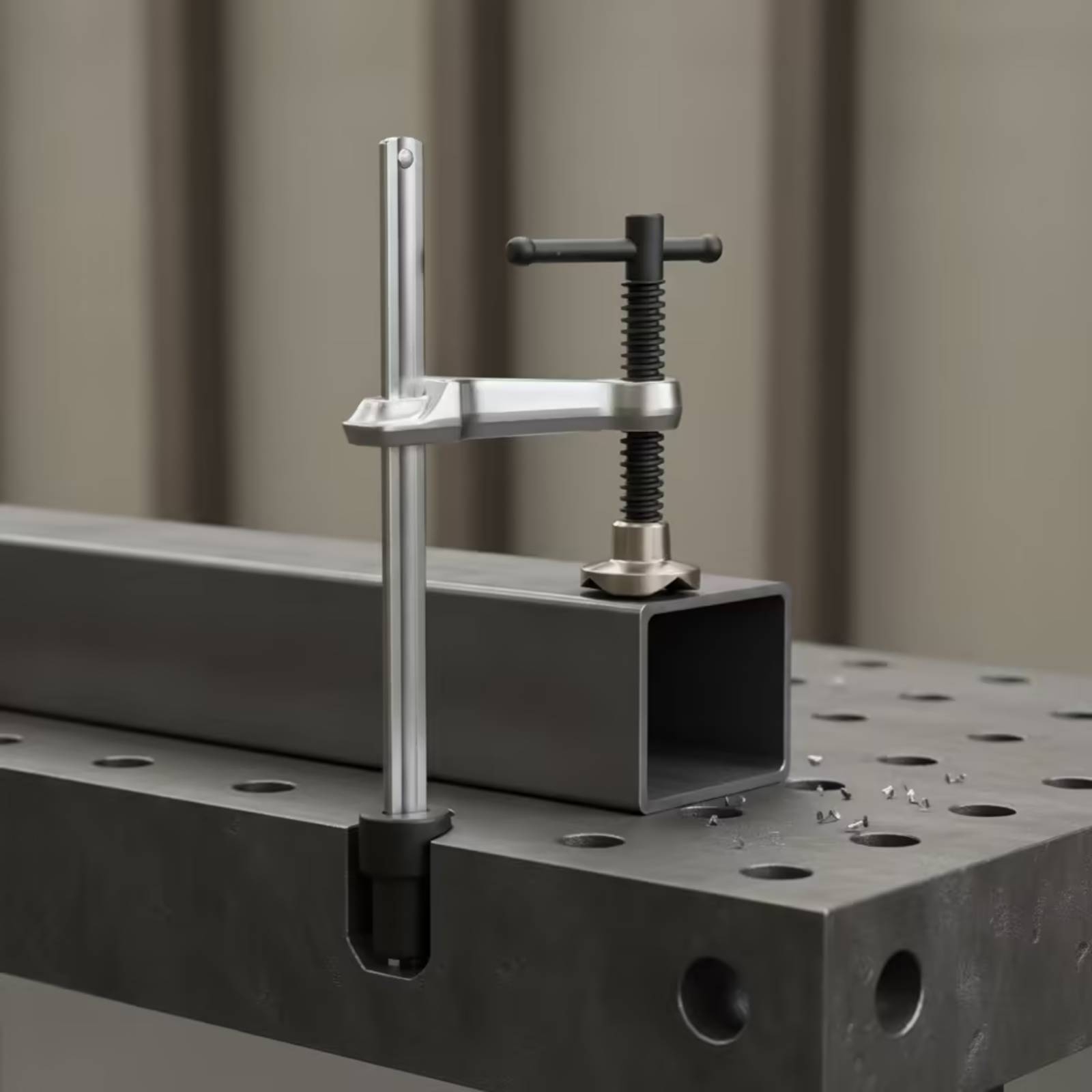 Morsetto per Lavorazione Metal - Tools For Fabrication Workshop recensione e prezzo